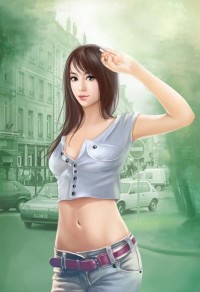 屡战屡败的恶毒女配
