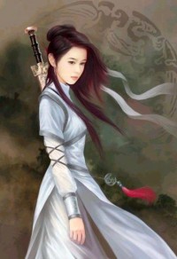 树与蝴蝶
