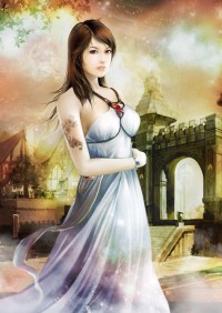 我的邻家美女总裁