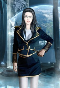 致命楣女