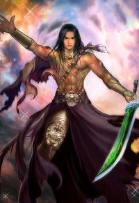 黎校长上任记