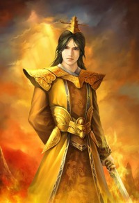 重生大明當暴君