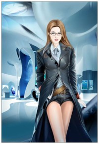 當遊戲穿越進遊戲