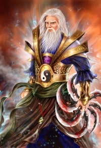 金手指是前任他祖宗