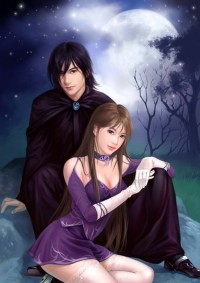 穿成侯府傻女