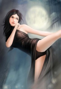 逆时针