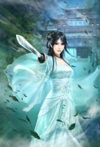 首领的新娘(完)