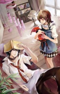 (HP同人)阿尔杰与斯内普