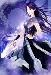 玄幻:签到二十年,我一路横推