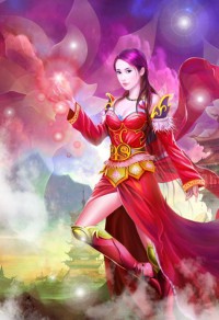 魔妃嚣张之殿下请认栽