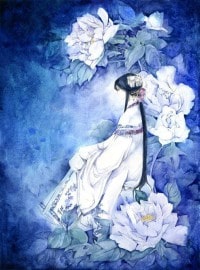 薑桂餘辛/姜奶味的小傻子