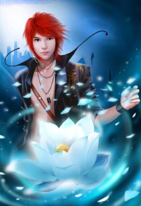 （BL/綜漫同人）［綜＋陰陽師］我有一把刀