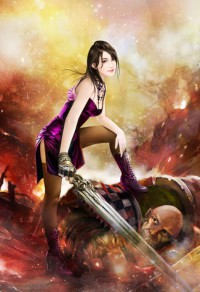 救了一个重伤女囚后，监狱长让我在女监坐诊
